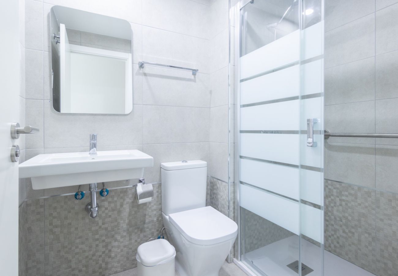 Дом на Лас Пальмас де Гран Канариа / Las Palmas de Gran Canaria - Catalina Downtown By CanariasGetaway  Дом на Лас Пальмас де Гран Канариа / Las Palmas de Gran Canaria - Catalina Downtown By CanariasGetaway