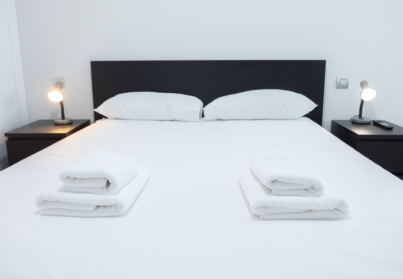 Дом на Лас Пальмас де Гран Канариа / Las Palmas de Gran Canaria - Catalina Downtown By CanariasGetaway  Дом на Лас Пальмас де Гран Канариа / Las Palmas de Gran Canaria - Catalina Downtown By CanariasGetaway