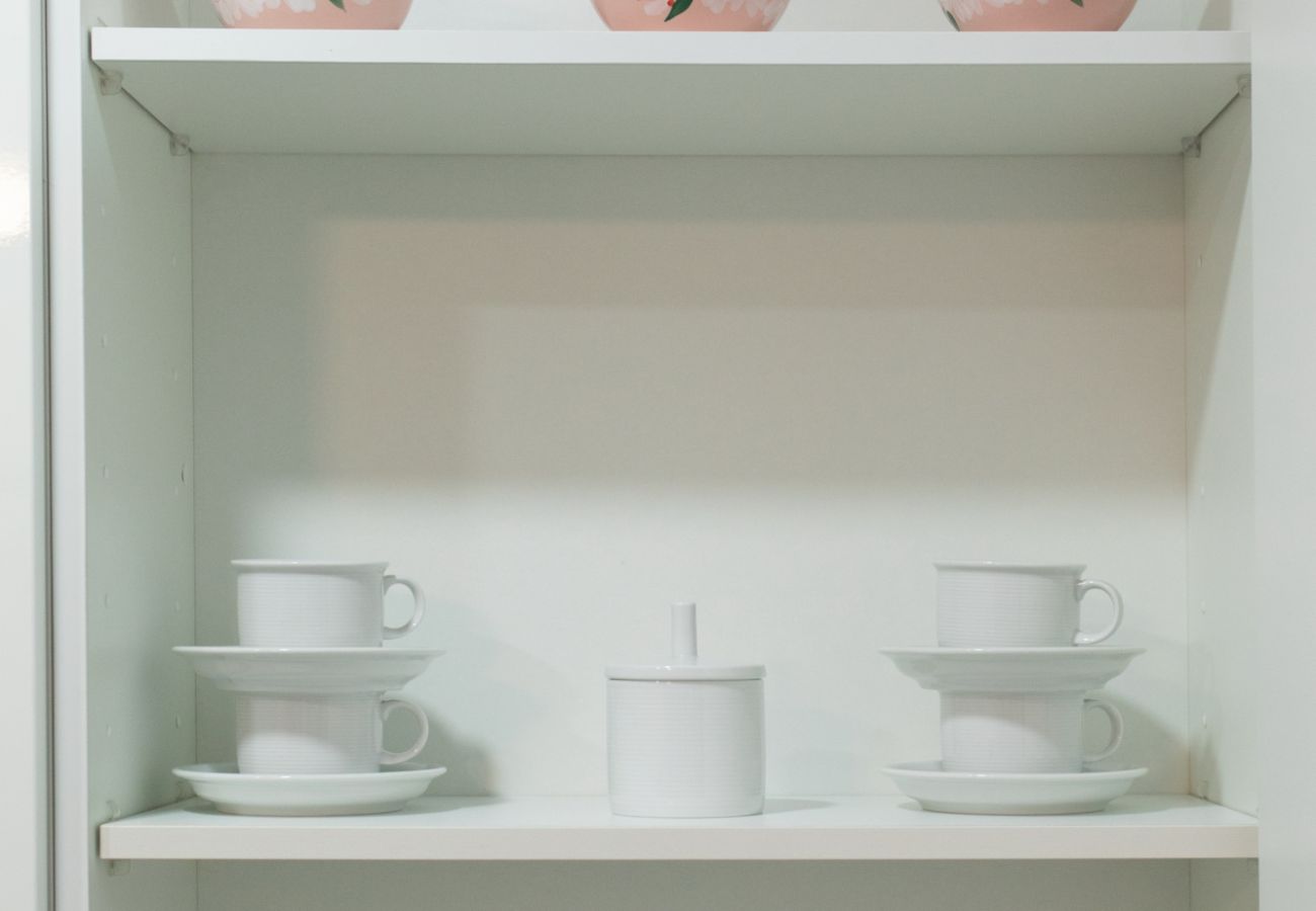 Дом на Лас Пальмас де Гран Канариа / Las Palmas de Gran Canaria - Catalina Downtown By CanariasGetaway  Дом на Лас Пальмас де Гран Канариа / Las Palmas de Gran Canaria - Catalina Downtown By CanariasGetaway