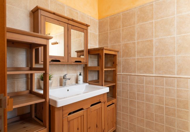 Вилла на Alcúdia - Ca S'Angles Вилла на Alcúdia - Ca S'Angles