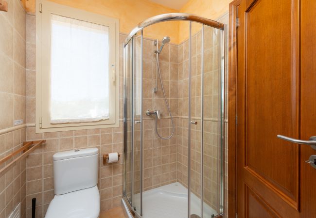 Вилла на Alcúdia - Ca S'Angles Вилла на Alcúdia - Ca S'Angles