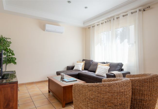 Вилла на Alcúdia - Ca S'Angles Вилла на Alcúdia - Ca S'Angles