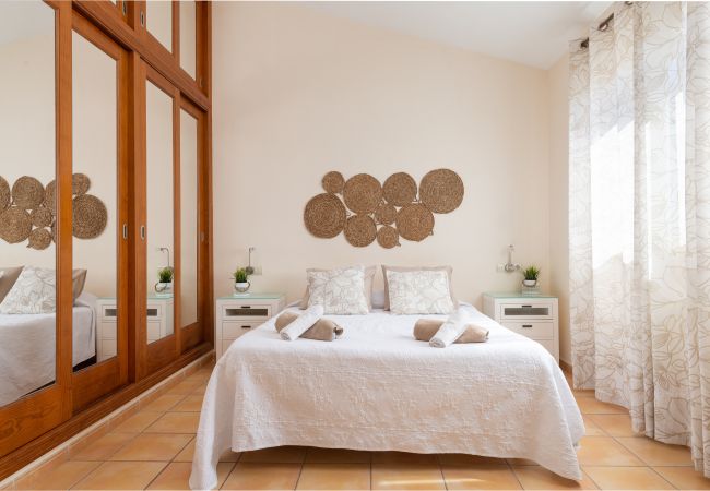 Вилла на Alcúdia - Ca S'Angles Вилла на Alcúdia - Ca S'Angles