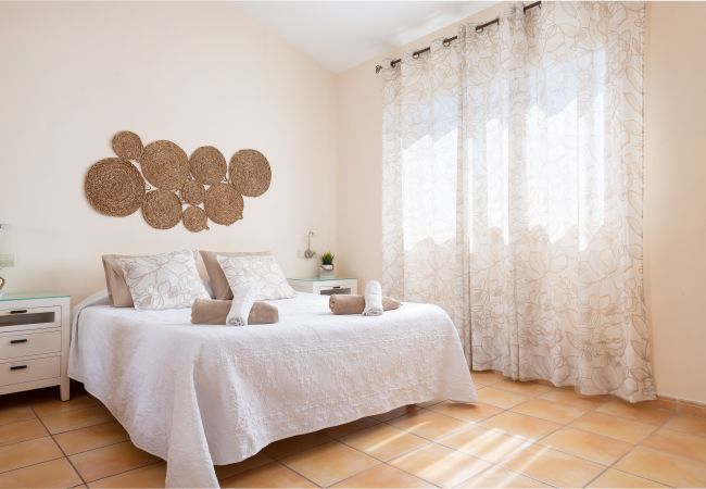 Вилла на Alcúdia - Ca S'Angles Вилла на Alcúdia - Ca S'Angles