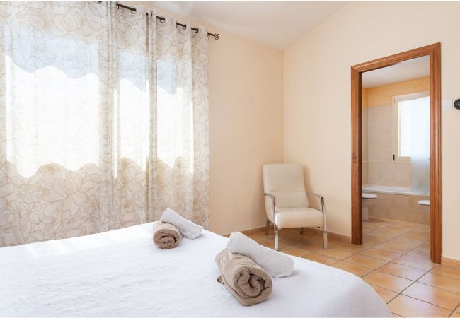 Вилла на Alcúdia - Ca S'Angles Вилла на Alcúdia - Ca S'Angles