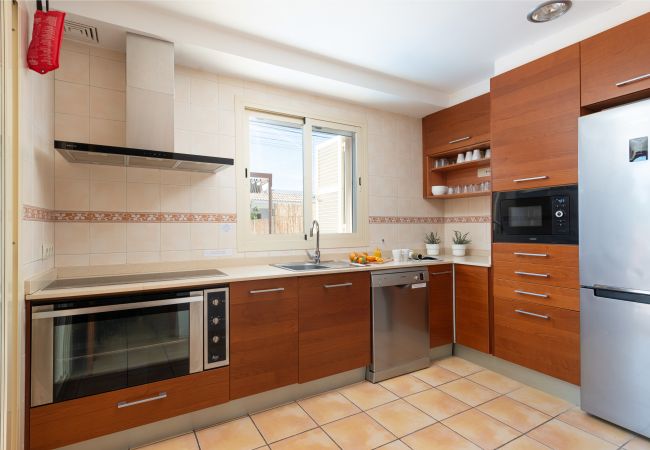 Вилла на Alcúdia - Ca S'Angles Вилла на Alcúdia - Ca S'Angles