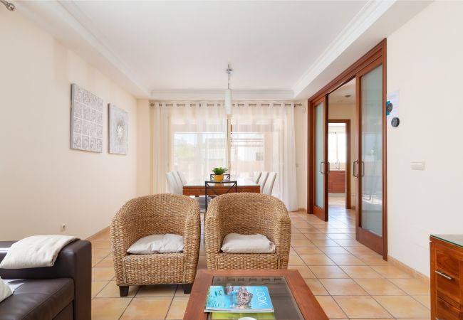 Вилла на Alcúdia - Ca S'Angles Вилла на Alcúdia - Ca S'Angles