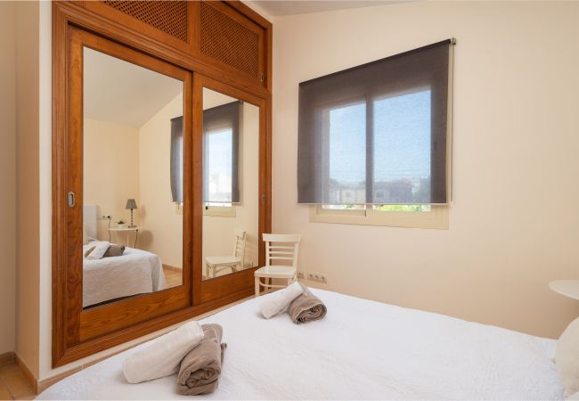 Вилла на Alcúdia - Ca S'Angles Вилла на Alcúdia - Ca S'Angles