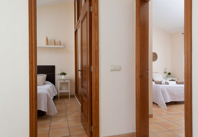 Вилла на Alcúdia - Ca S'Angles Вилла на Alcúdia - Ca S'Angles