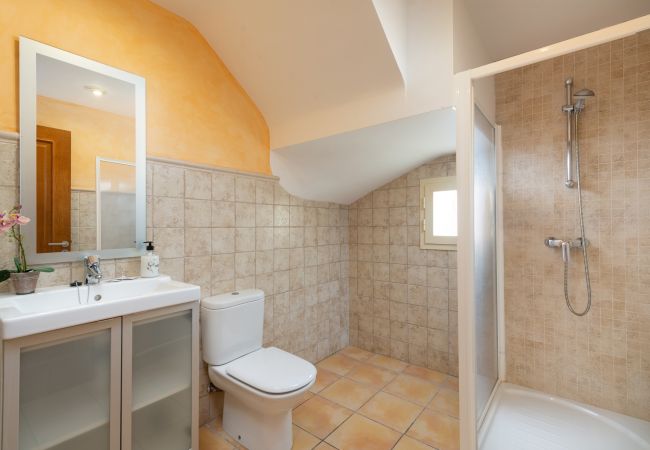 Вилла на Alcúdia - Ca S'Angles Вилла на Alcúdia - Ca S'Angles