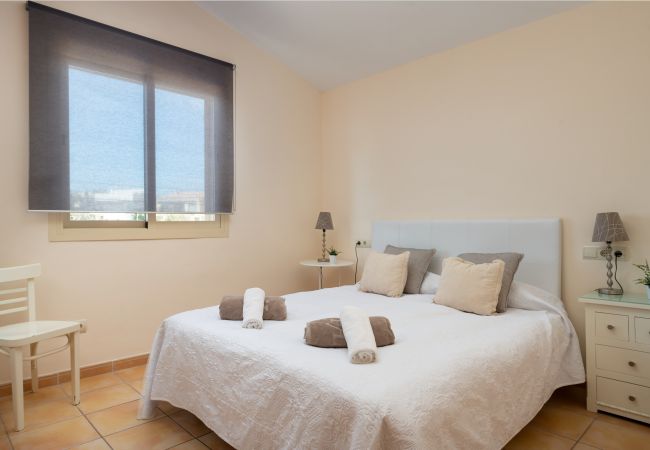 Вилла на Alcúdia - Ca S'Angles Вилла на Alcúdia - Ca S'Angles