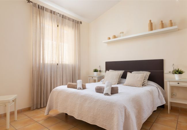 Вилла на Alcúdia - Ca S'Angles Вилла на Alcúdia - Ca S'Angles