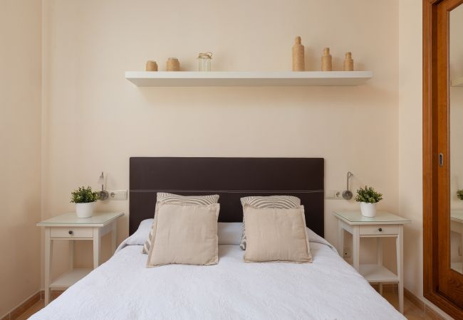 Вилла на Alcúdia - Ca S'Angles Вилла на Alcúdia - Ca S'Angles