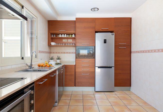 Вилла на Alcúdia - Ca S'Angles Вилла на Alcúdia - Ca S'Angles