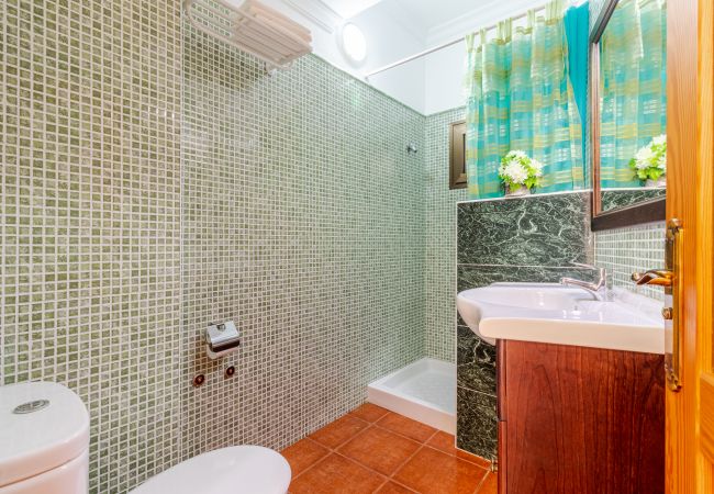 Дом на Moya - Mari House With Jacuzzi and BBQ by CanariasGetaway Дом на Moya - Mari House With Jacuzzi and BBQ by CanariasGetaway