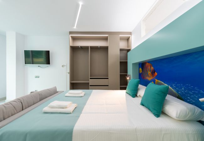 Апартаменты на Las Palmas de Gran Canaria - Edison Building 202 By Canariasgetaway Апартаменты на Las Palmas de Gran Canaria - Edison Building 202 By Canariasgetaway