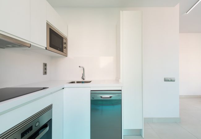 Апартаменты на Las Palmas de Gran Canaria - Edison Building 202 By Canariasgetaway Апартаменты на Las Palmas de Gran Canaria - Edison Building 202 By Canariasgetaway