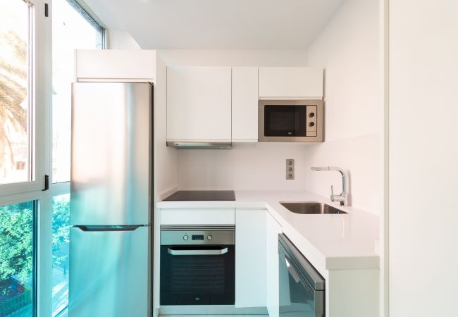 Апартаменты на Las Palmas de Gran Canaria - Edison Building 202 By Canariasgetaway Апартаменты на Las Palmas de Gran Canaria - Edison Building 202 By Canariasgetaway