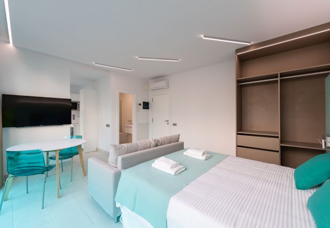 Апартаменты на Las Palmas de Gran Canaria - Edison Building 202 By Canariasgetaway Апартаменты на Las Palmas de Gran Canaria - Edison Building 202 By Canariasgetaway