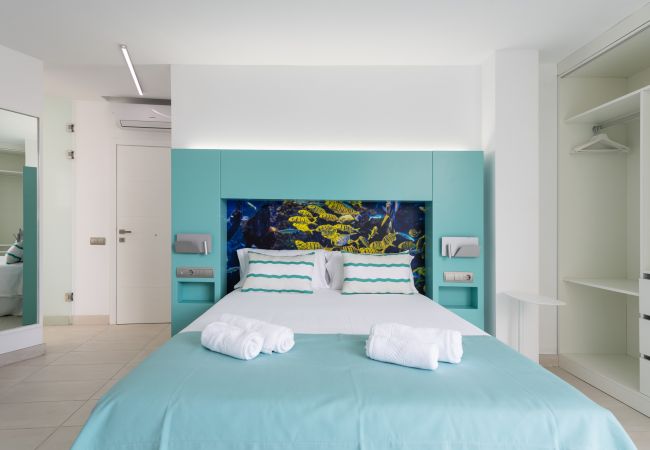 Квартира-студия на Las Palmas de Gran Canaria - Edison Building 203 By CanariasGetaway  Квартира-студия на Las Palmas de Gran Canaria - Edison Building 203 By CanariasGetaway