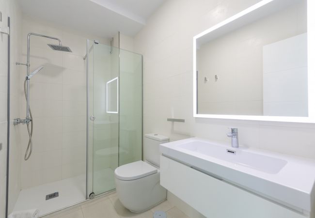 Квартира-студия на Las Palmas de Gran Canaria - Edison Building 204 By CanariasGetaway  Квартира-студия на Las Palmas de Gran Canaria - Edison Building 204 By CanariasGetaway