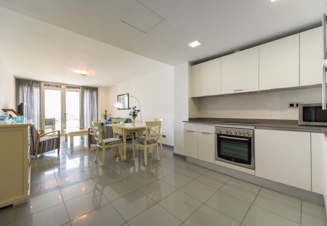 Дом на Las Palmas de Gran Canaria - Balcony above the Sea -2I By CanariasGetaway  Дом на Las Palmas de Gran Canaria - Balcony above the Sea -2I By CanariasGetaway