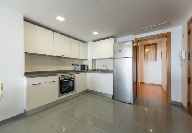 Дом на Las Palmas de Gran Canaria - Balcony above the Sea -2I By CanariasGetaway  Дом на Las Palmas de Gran Canaria - Balcony above the Sea -2I By CanariasGetaway