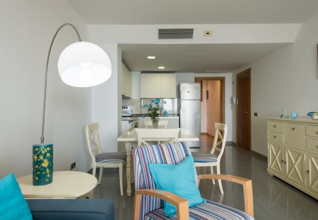 Дом на Las Palmas de Gran Canaria - Balcony above the Sea -2I By CanariasGetaway  Дом на Las Palmas de Gran Canaria - Balcony above the Sea -2I By CanariasGetaway