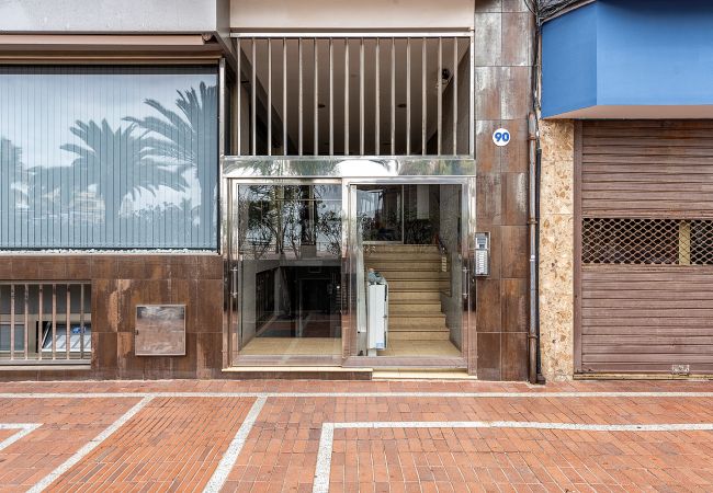 Дом на Las Palmas de Gran Canaria - Balcony above the Sea -2I By CanariasGetaway  Дом на Las Palmas de Gran Canaria - Balcony above the Sea -2I By CanariasGetaway