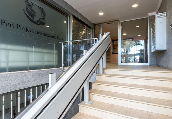 Дом на Las Palmas de Gran Canaria - Balcony above the Sea -2I By CanariasGetaway  Дом на Las Palmas de Gran Canaria - Balcony above the Sea -2I By CanariasGetaway
