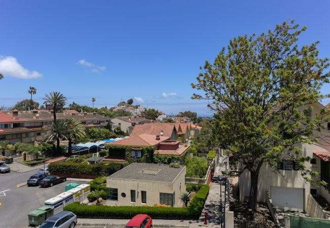 Дом на Santa Brígida - House with cozy garden BBQ  Дом на Santa Brígida - House with cozy garden BBQ