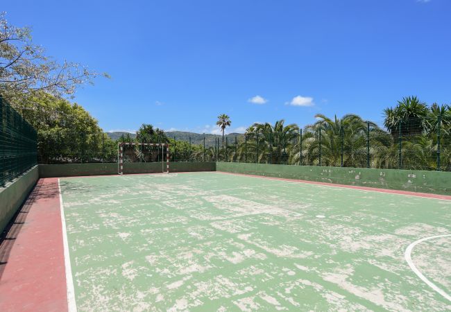 Дом на Santa Brígida - House with cozy garden BBQ  Дом на Santa Brígida - House with cozy garden BBQ