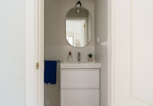 Дом на Santa Brígida - House with cozy garden BBQ  Дом на Santa Brígida - House with cozy garden BBQ