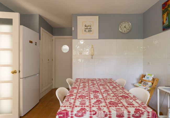 Дом на Santa Brígida - House with cozy garden BBQ  Дом на Santa Brígida - House with cozy garden BBQ