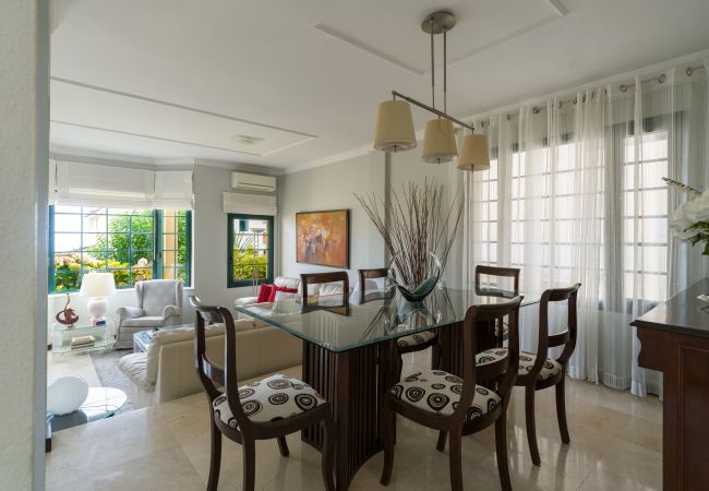 Дом на Santa Brígida - House with cozy garden BBQ  Дом на Santa Brígida - House with cozy garden BBQ