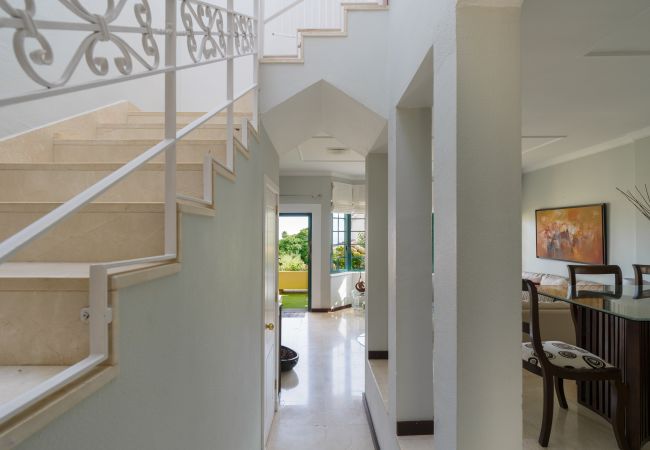 Дом на Santa Brígida - House with cozy garden BBQ  Дом на Santa Brígida - House with cozy garden BBQ