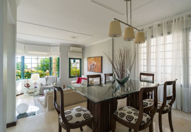 Дом на Santa Brígida - House with cozy garden BBQ  Дом на Santa Brígida - House with cozy garden BBQ