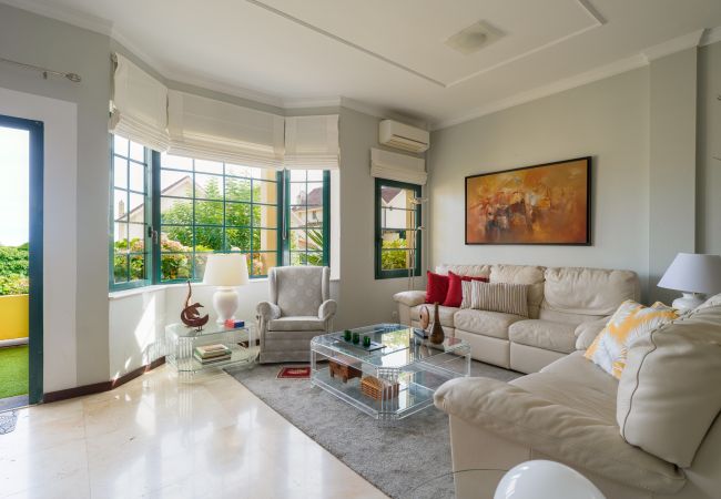 Дом на Santa Brígida - House with cozy garden BBQ  Дом на Santa Brígida - House with cozy garden BBQ