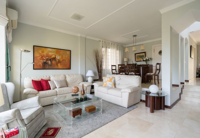 Дом на Santa Brígida - House with cozy garden BBQ  Дом на Santa Brígida - House with cozy garden BBQ