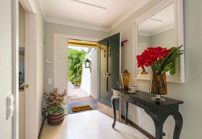 Дом на Santa Brígida - House with cozy garden BBQ  Дом на Santa Brígida - House with cozy garden BBQ