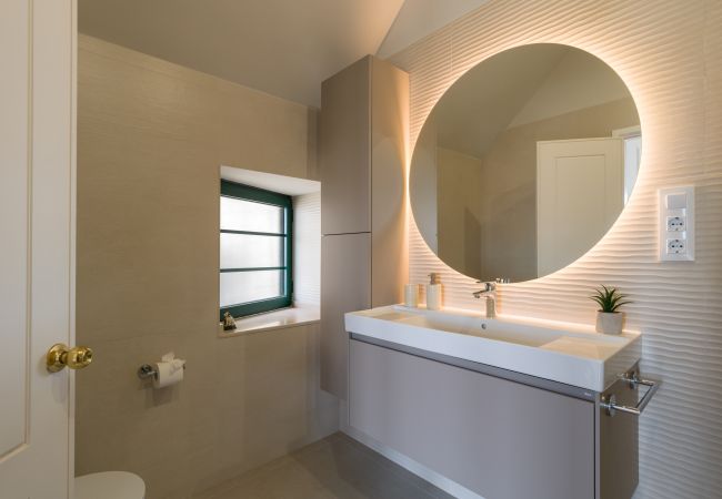 Дом на Santa Brígida - House with cozy garden BBQ  Дом на Santa Brígida - House with cozy garden BBQ