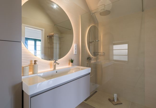 Дом на Santa Brígida - House with cozy garden BBQ  Дом на Santa Brígida - House with cozy garden BBQ