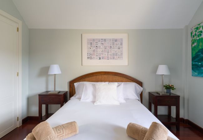 Дом на Santa Brígida - House with cozy garden BBQ  Дом на Santa Brígida - House with cozy garden BBQ