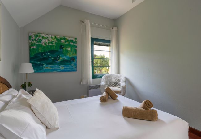 Дом на Santa Brígida - House with cozy garden BBQ  Дом на Santa Brígida - House with cozy garden BBQ