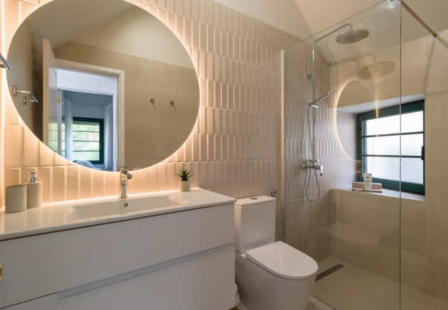 Дом на Santa Brígida - House with cozy garden BBQ  Дом на Santa Brígida - House with cozy garden BBQ