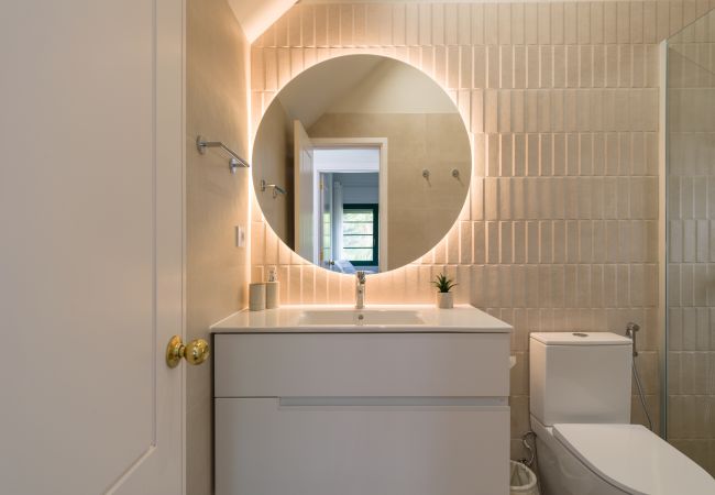 Дом на Santa Brígida - House with cozy garden BBQ  Дом на Santa Brígida - House with cozy garden BBQ