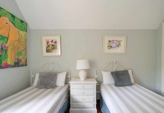 Дом на Santa Brígida - House with cozy garden BBQ  Дом на Santa Brígida - House with cozy garden BBQ