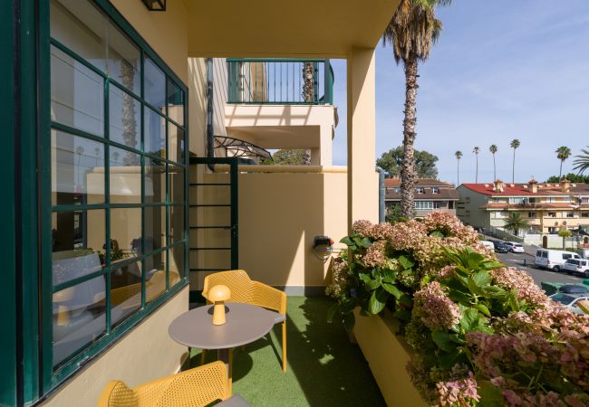 Дом на Santa Brígida - House with cozy garden BBQ  Дом на Santa Brígida - House with cozy garden BBQ