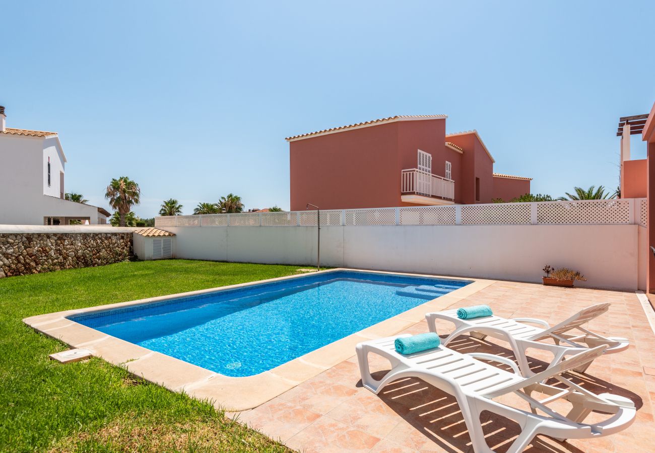 Вилла на Ciutadella de Menorca - Menorca BAY 4