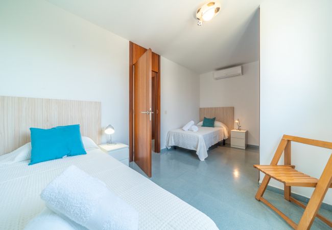 Вилла на Алькудия / Alcudia - VillaVioleta Вилла на Алькудия / Alcudia - VillaVioleta